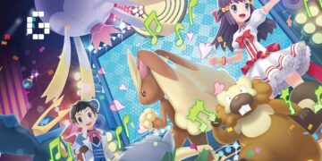 pokemon pearl diamond