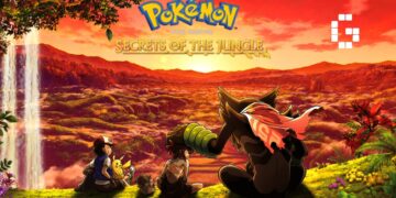 Pokemon the Movie: Secrets of the Jungle