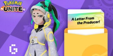 pokemon unite
