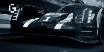 porsche gran turismo cup
