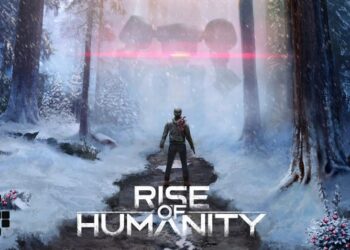 Rise of Humanity
