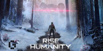 Rise of Humanity
