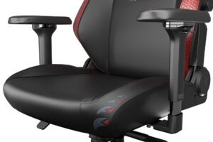 secretlab monster hunter