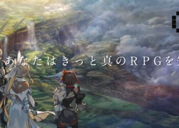 sega rpg