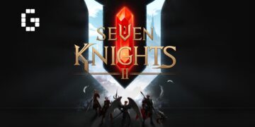 seven knights 2