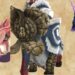 soulseer elderfrost oroshi