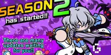 super bomberman r online season 2