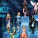 sword art online ex-chronicle