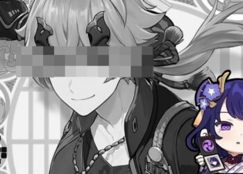 genshin leaks no bueno