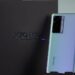 vivo x70