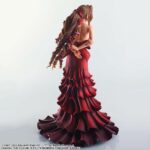 Static Arts tifa dress