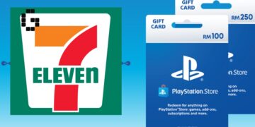 7-eleven playstation
