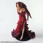 Static Arts tifa dress