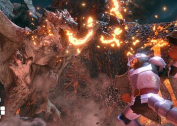 Monster Hunter Rise Update Ghosts n Goblins