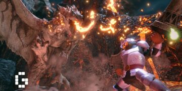 Monster Hunter Rise Update Ghosts n Goblins