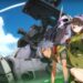 Gundam Battle Operation Code Fairy
