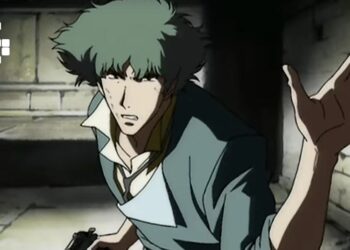 Cowboy bebop netflix