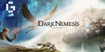 Dark Nemesis: Infinite Quest open beta now open