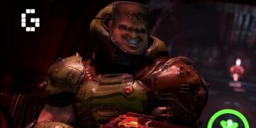 Doom Eternal Horde Mode