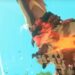 Monster Hunter Stories 2 Dreadking Rathalos Update