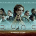Kit up for the desert with our DUNE (2021) merchandise giveaway!
