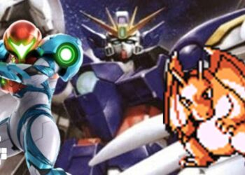 Emulation in Games – The Internet Weighs In, Again Amid Metroid: Dread Row