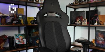 Razer Enki