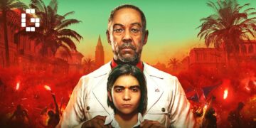 Far Cry 6