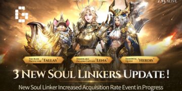 A3: Still Alive Newest Update