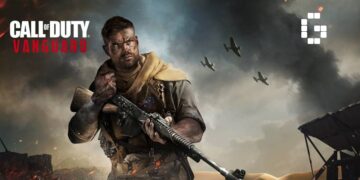 Call of Duty: Vanguard