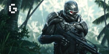 Crysis Trilogy