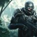 Crysis Trilogy