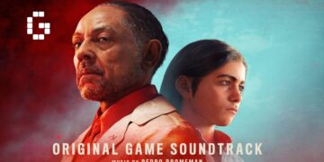 Far Cry 6 OST