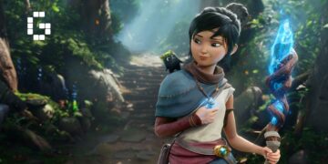 Kena: Bridge of Spirits