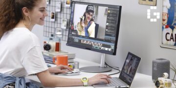 Acer Swift X