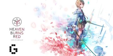 Heaven Burns Red Gameplay