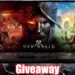 New World MMORPG