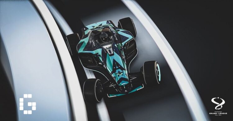 Trackmania Fall 2021