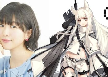 Arknights Platinum