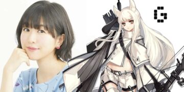 Arknights Platinum