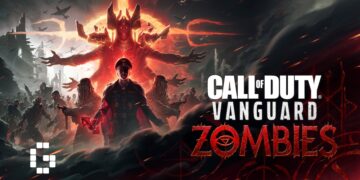 Call Duty Dark Aether