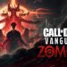 Call Duty Dark Aether