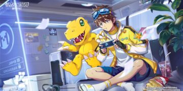 Digimon New Century Release Date