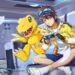 Digimon New Century Release Date
