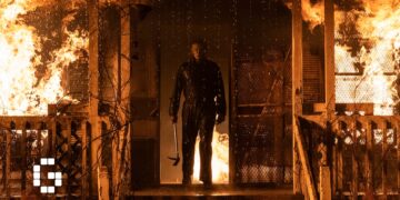 Halloween Kills Review