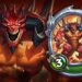 hearthstone mercenaries diablo