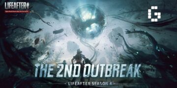 LifeAfter Season 4