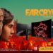 MSI Far Cry
