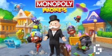 Monopoly Madness