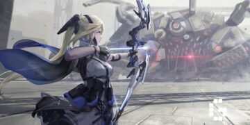 Punishing Gray Raven Bianca